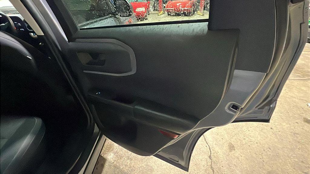 used 2021 Ford Bronco Sport car, priced at $16,995