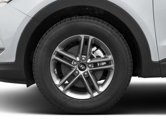 used 2017 Hyundai Santa Fe Sport car, priced at $11,995