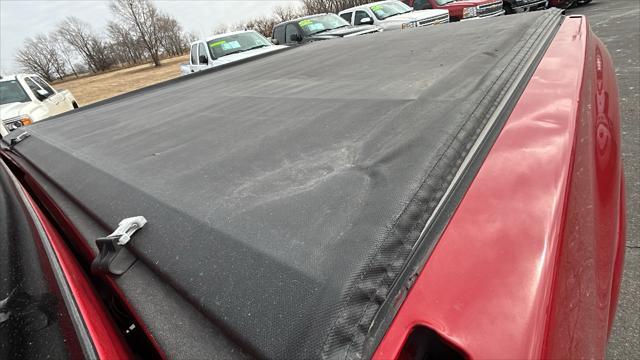 used 2005 Dodge Ram 1500 car, priced at $11,995