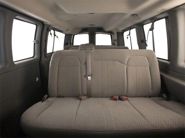 used 2013 Chevrolet Express 3500 car, priced at $10,995
