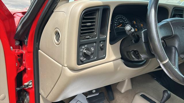 used 2006 Chevrolet Silverado 1500 car, priced at $14,995