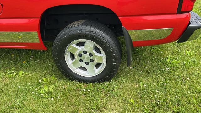 used 2006 Chevrolet Silverado 1500 car, priced at $14,995