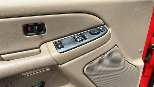 used 2006 Chevrolet Silverado 1500 car, priced at $14,995