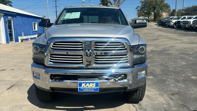 used 2016 Ram 2500 car, priced at $29,995