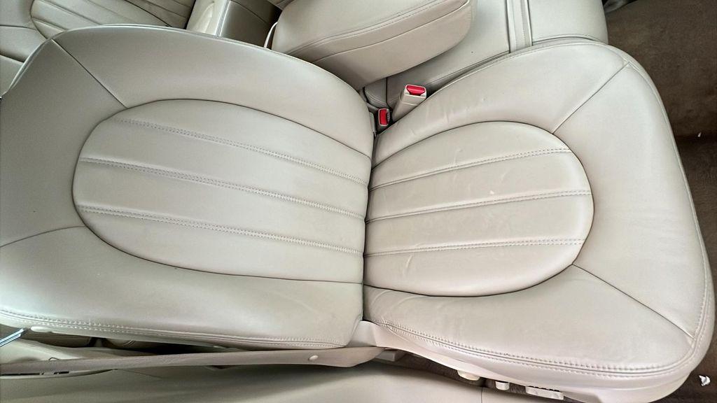 used 2010 Buick Lucerne car, priced at $7,995