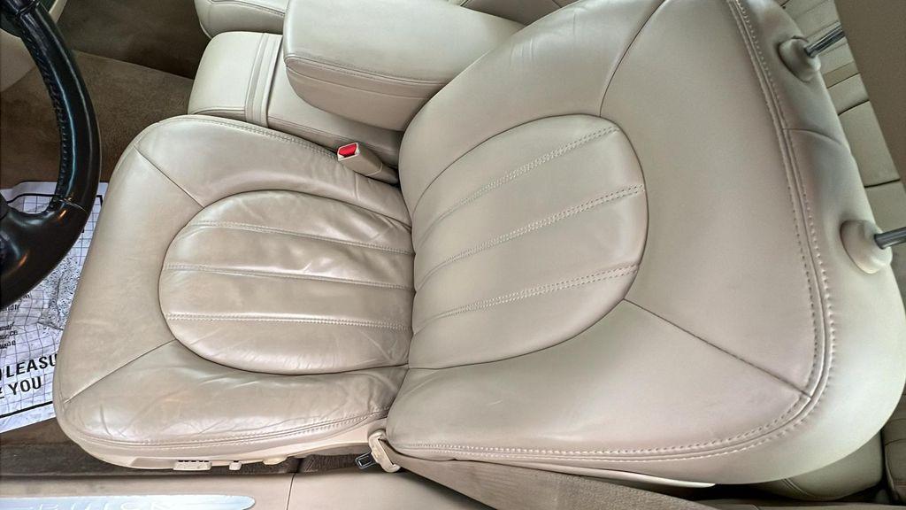 used 2010 Buick Lucerne car, priced at $7,995