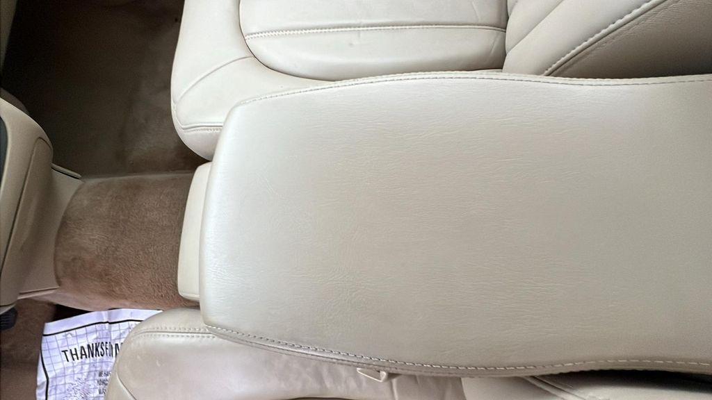 used 2010 Buick Lucerne car, priced at $7,995