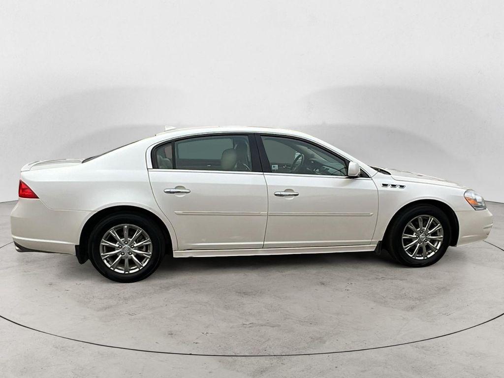used 2010 Buick Lucerne car, priced at $7,995