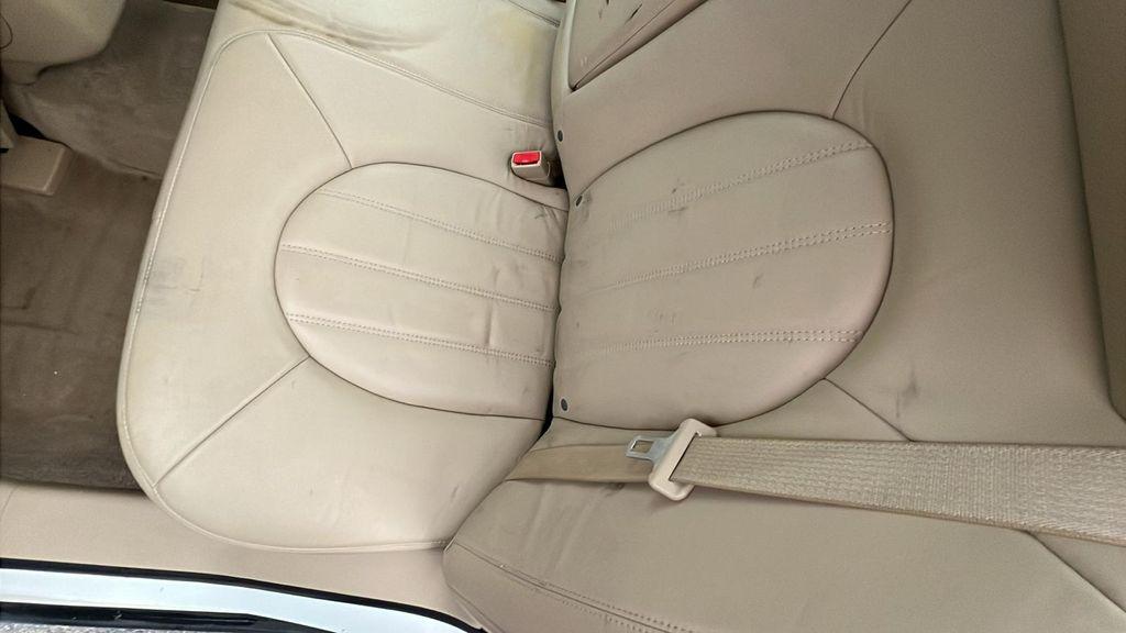 used 2010 Buick Lucerne car, priced at $7,995