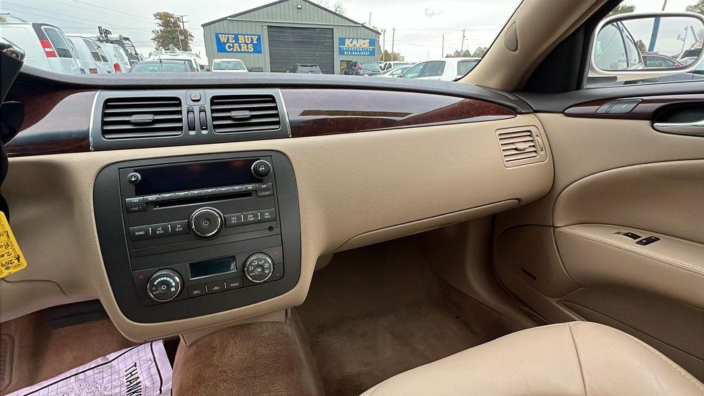 used 2010 Buick Lucerne car, priced at $7,995