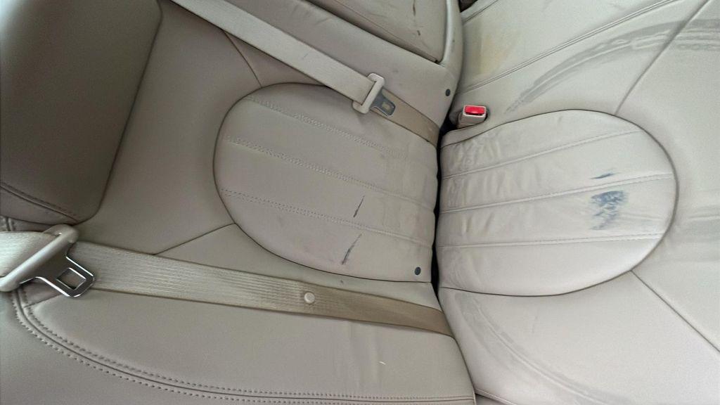 used 2010 Buick Lucerne car, priced at $7,995