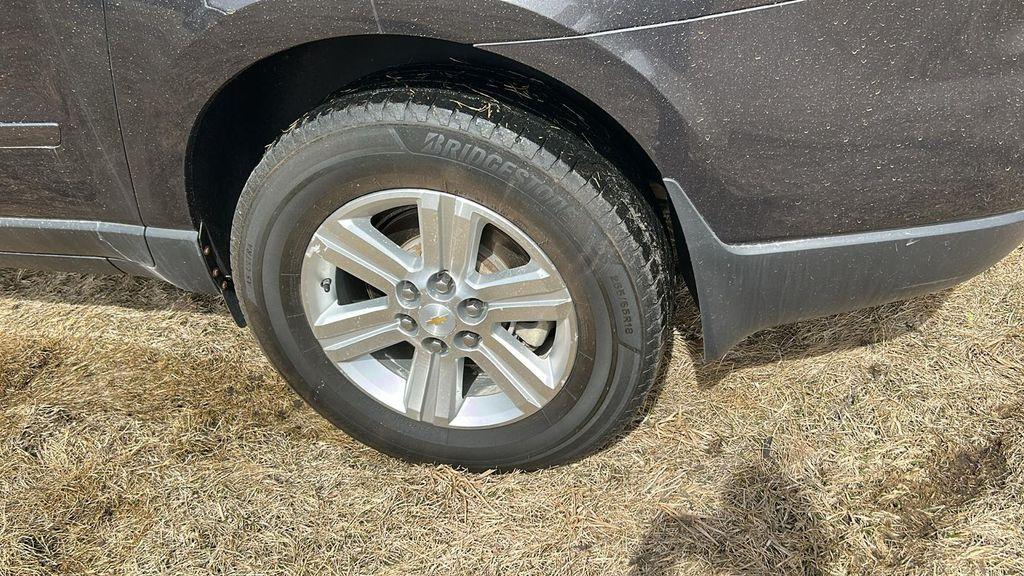 used 2014 Chevrolet Traverse car, priced at $10,995