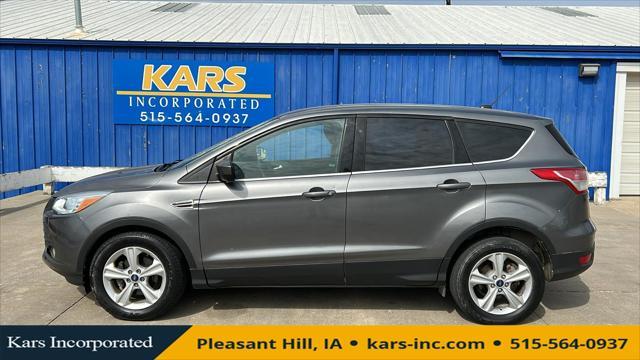 used 2014 Ford Escape car, priced at $9,995