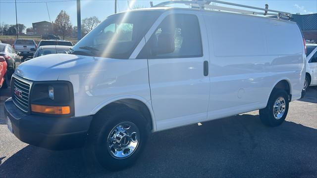 used 2011 GMC Savana 2500 car, priced at $13,995