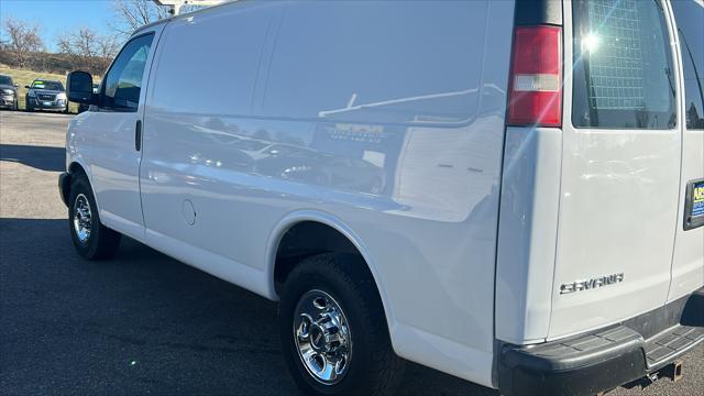 used 2011 GMC Savana 2500 car, priced at $13,995