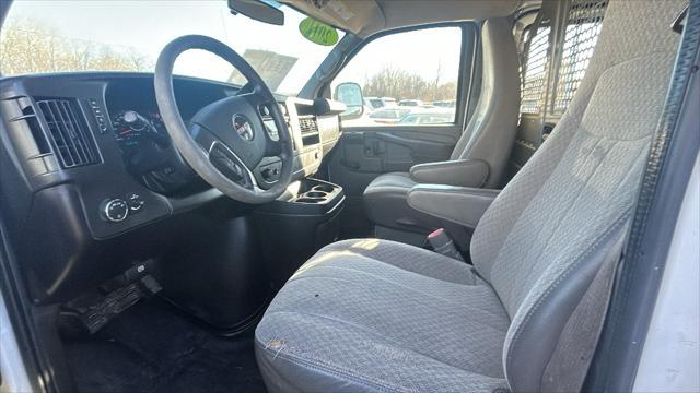 used 2011 GMC Savana 2500 car, priced at $13,995