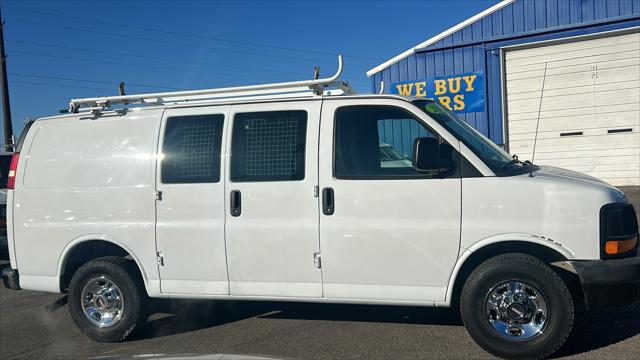 used 2011 GMC Savana 2500 car, priced at $13,995