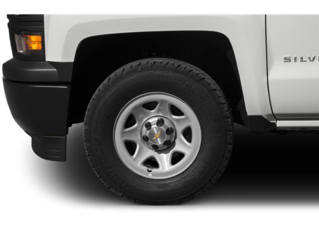 used 2015 Chevrolet Silverado 1500 car, priced at $16,995