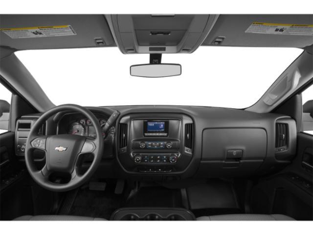 used 2015 Chevrolet Silverado 1500 car, priced at $16,995
