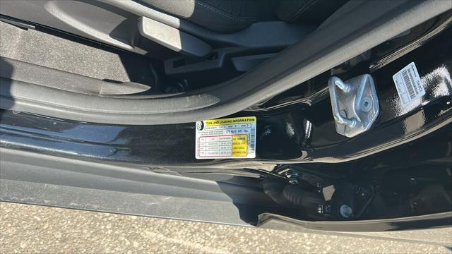 used 2018 Ford Focus car, priced at $7,995