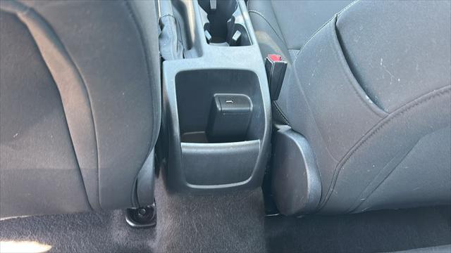 used 2018 Ford Focus car, priced at $7,995