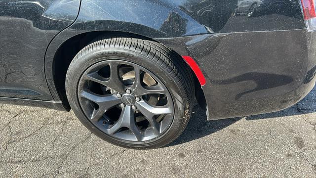 used 2020 Chrysler 300 car, priced at $15,995