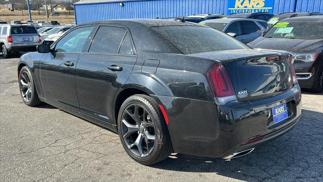 used 2020 Chrysler 300 car, priced at $15,995