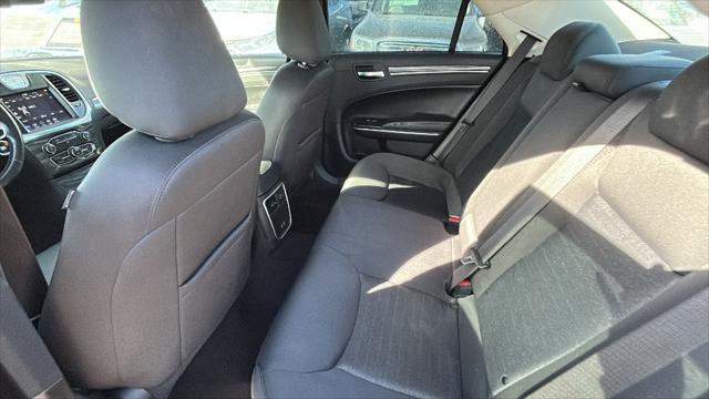 used 2020 Chrysler 300 car, priced at $15,995