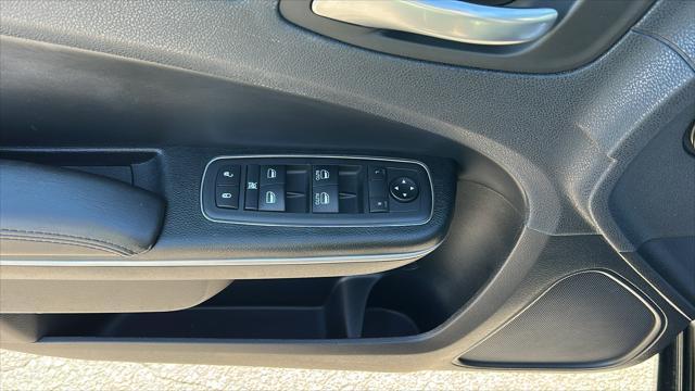 used 2020 Chrysler 300 car, priced at $15,995