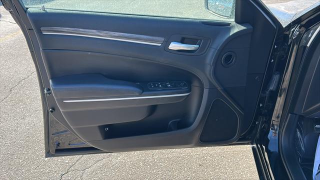 used 2020 Chrysler 300 car, priced at $15,995