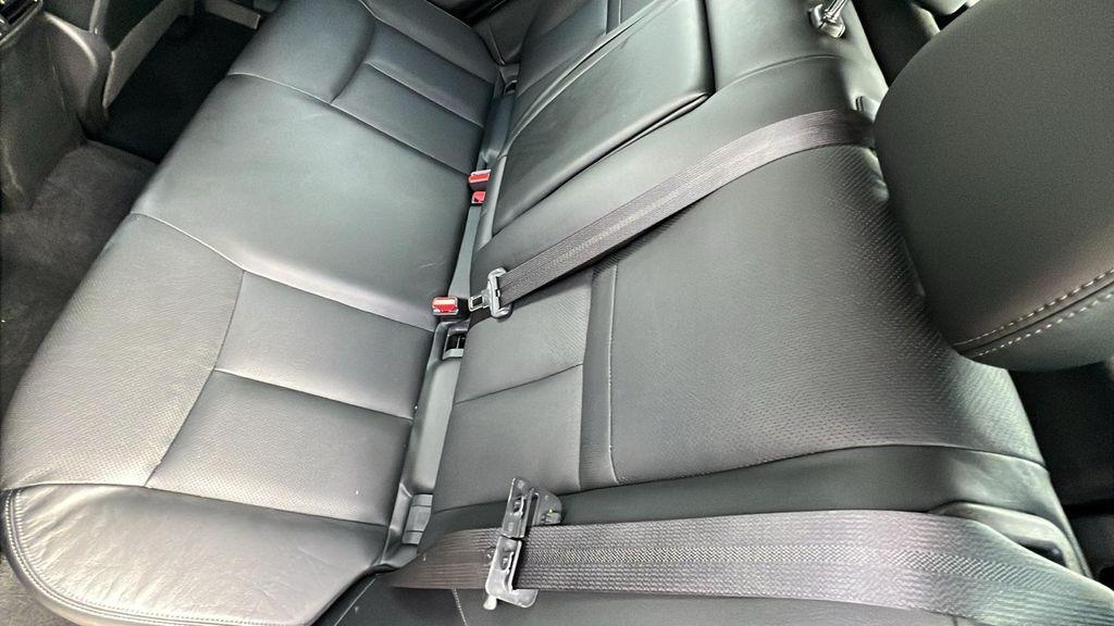 used 2017 Nissan Rogue Sport car, priced at $11,995