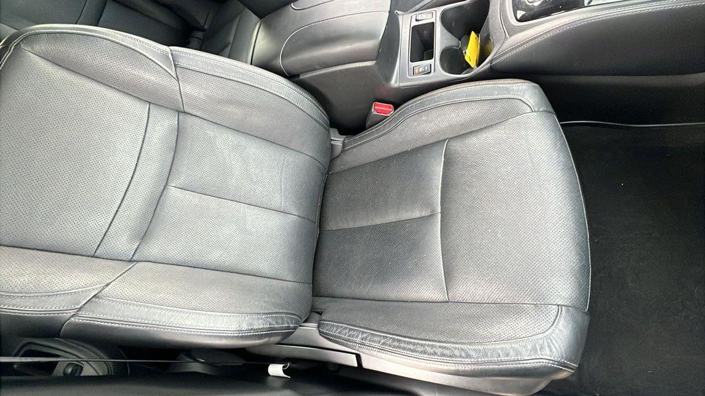 used 2017 Nissan Rogue Sport car, priced at $11,995