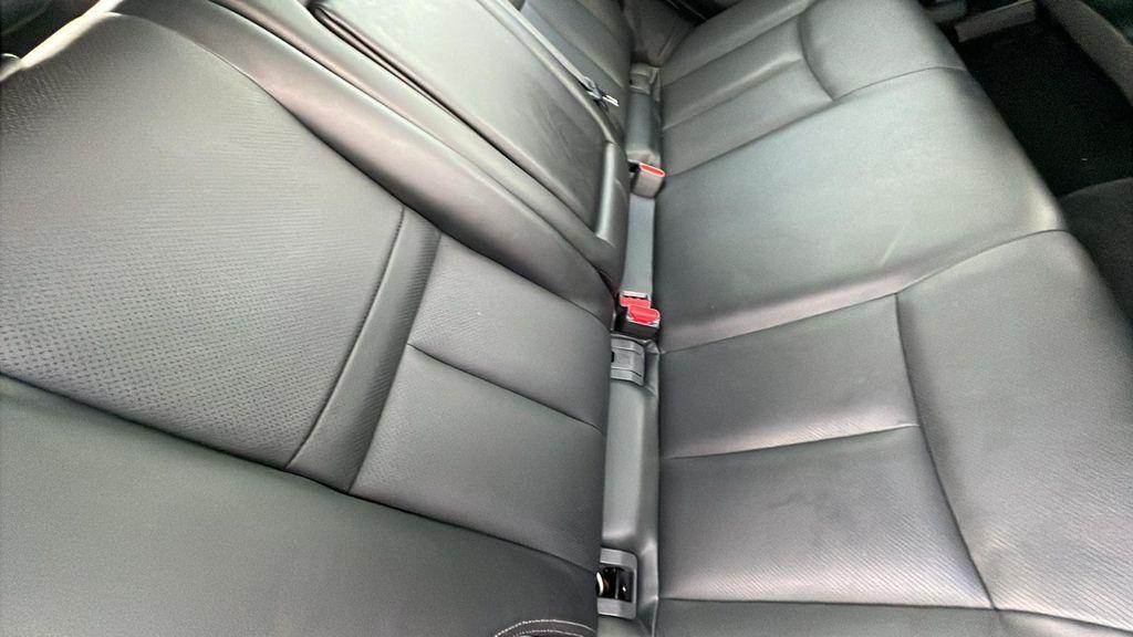 used 2017 Nissan Rogue Sport car, priced at $11,995