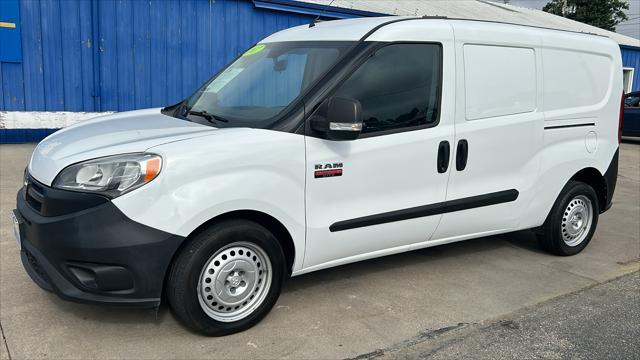 used 2017 Ram ProMaster City car, priced at $14,995