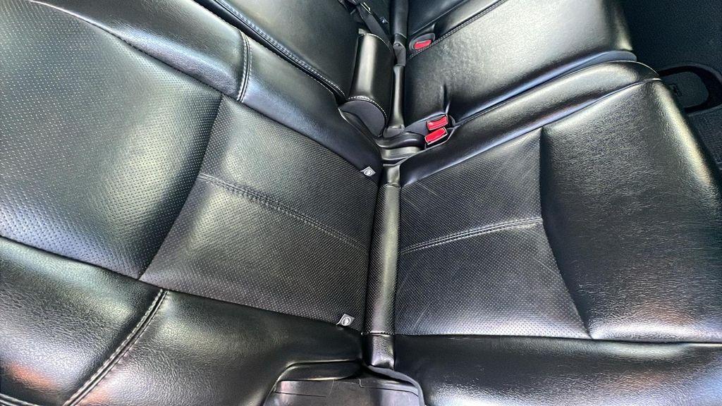 used 2016 Nissan Pathfinder car, priced at $7,995