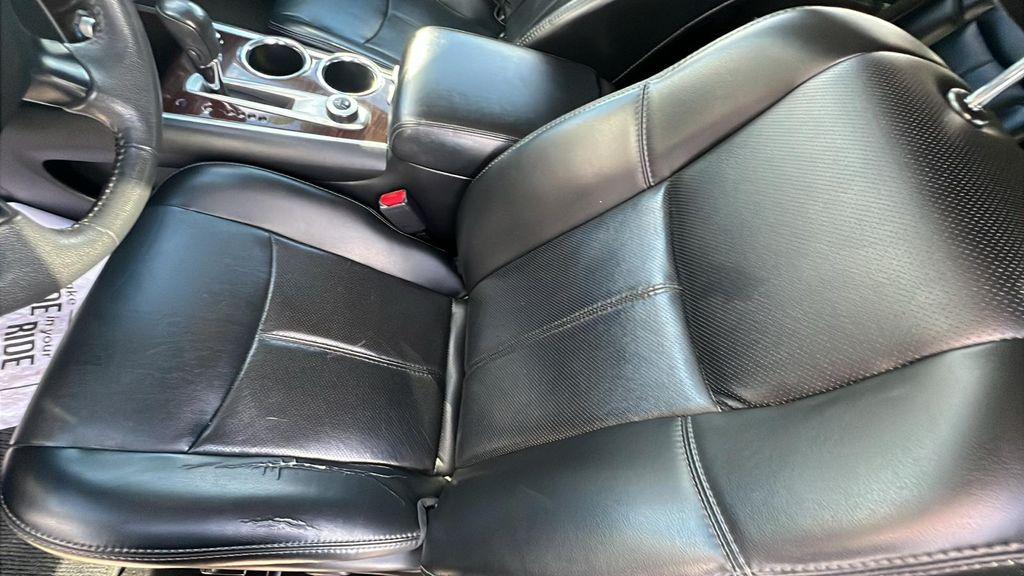 used 2016 Nissan Pathfinder car, priced at $7,995