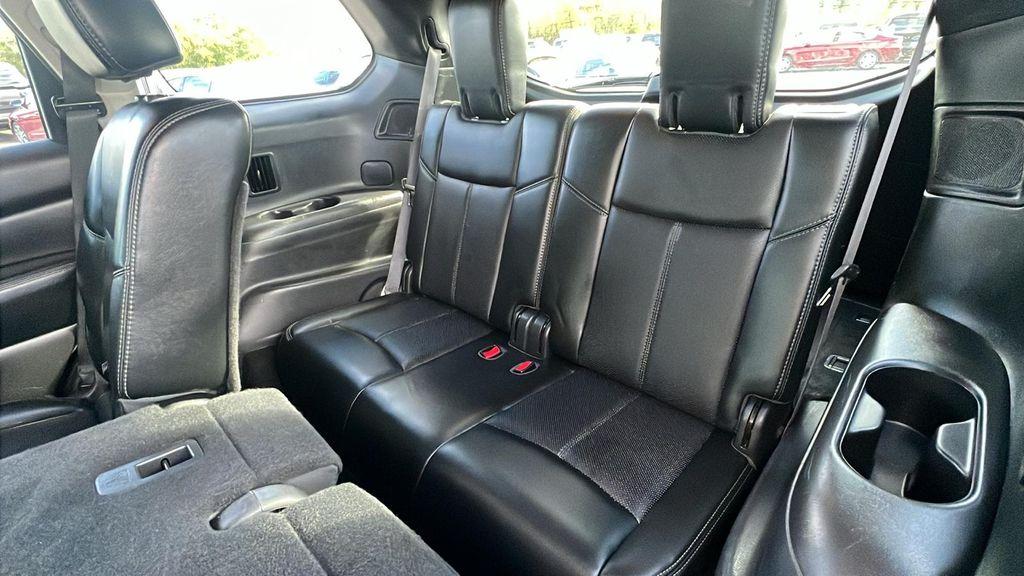 used 2016 Nissan Pathfinder car, priced at $7,995