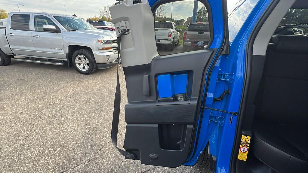 used 2008 Toyota FJ Cruiser car, priced at $13,995