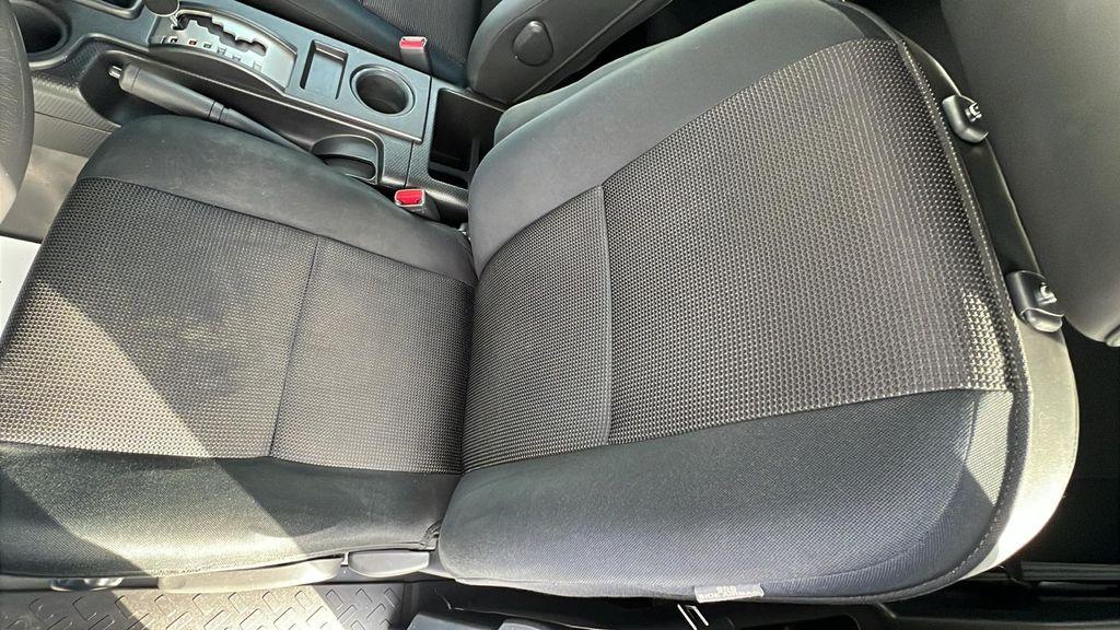 used 2008 Toyota FJ Cruiser car, priced at $13,995