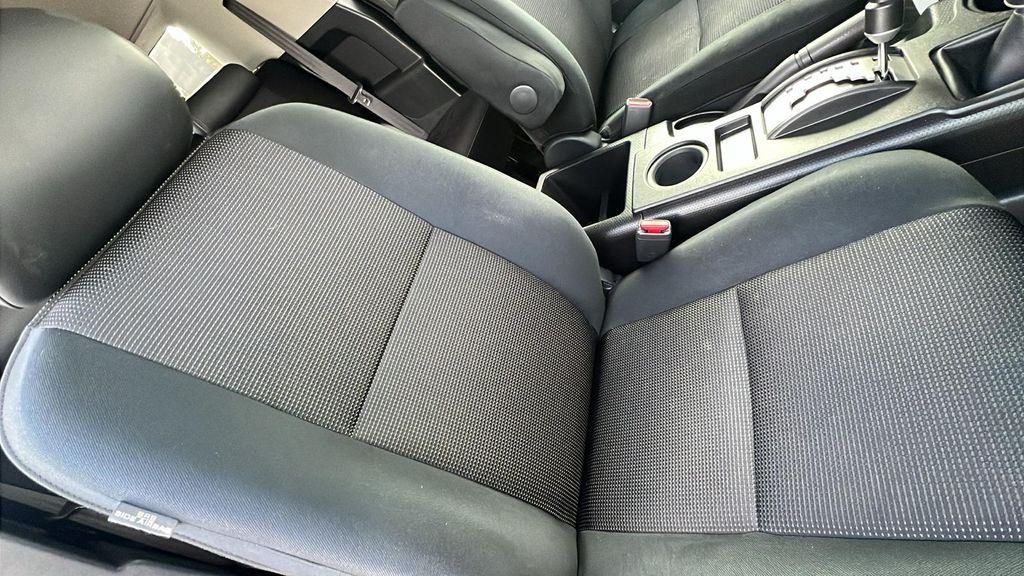 used 2008 Toyota FJ Cruiser car, priced at $13,995