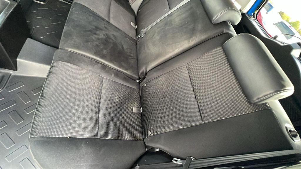 used 2008 Toyota FJ Cruiser car, priced at $13,995