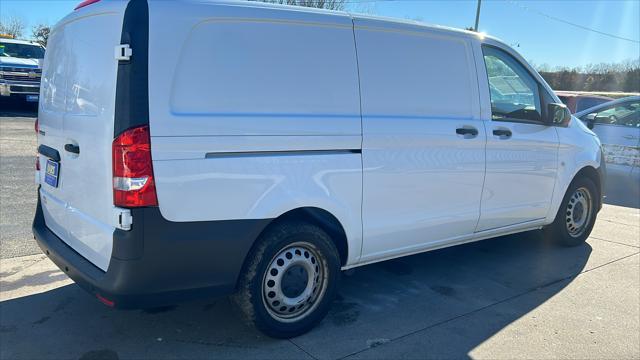 used 2020 Mercedes-Benz Metris car, priced at $15,995