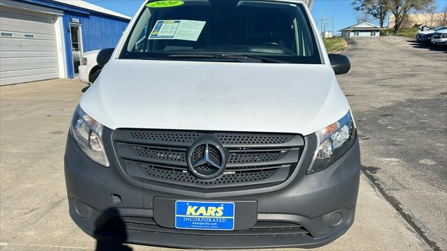 used 2020 Mercedes-Benz Metris car, priced at $15,995