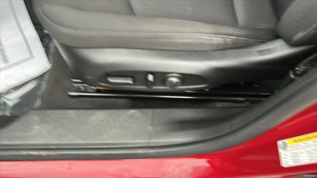used 2018 Chevrolet Malibu car, priced at $15,995