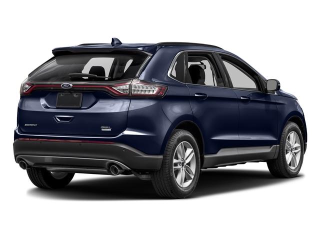 used 2016 Ford Edge car, priced at $15,995
