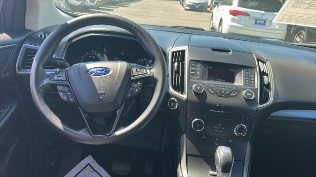 used 2016 Ford Edge car, priced at $15,995