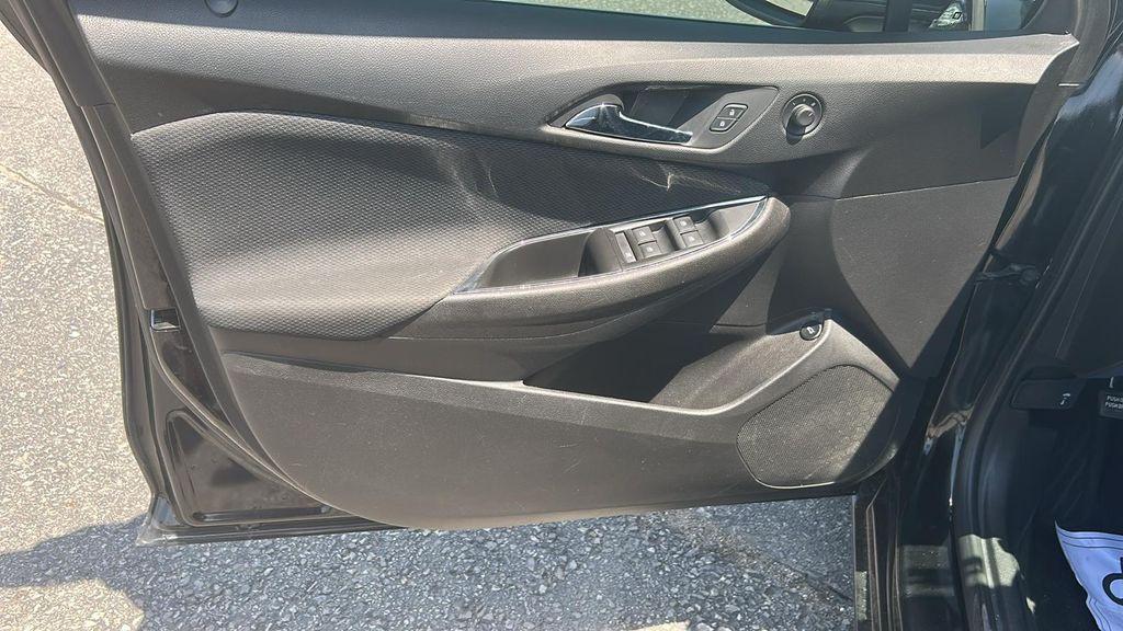 used 2018 Chevrolet Cruze car, priced at $11,995