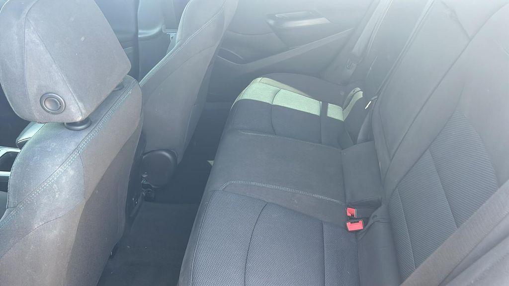 used 2018 Chevrolet Cruze car, priced at $11,995