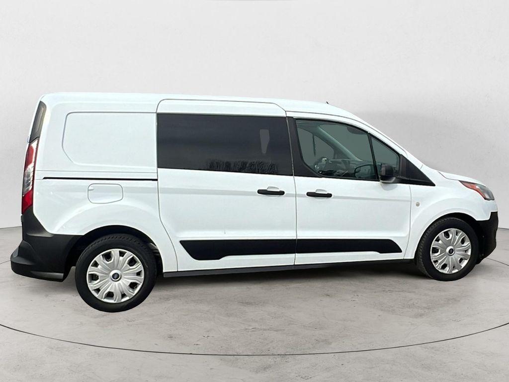 used 2020 Ford Transit Connect car, priced at $15,995
