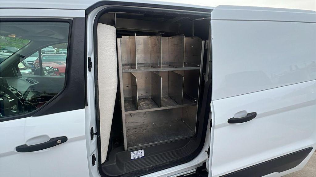 used 2020 Ford Transit Connect car, priced at $15,995